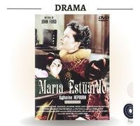 María Estuardo (Edición ABC) [DVD] (1936) Mary of Scotland