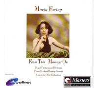 Maria Ewing - Maria Ewing: From This Moment On