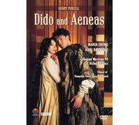 Maria Ewing - Purcell Dido & Aeneas [Alemania] [DVD]