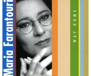 Maria Farantouri - Way Home