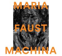 Maria Faust Machina (Vinyl) 12" Album (Importación USA)