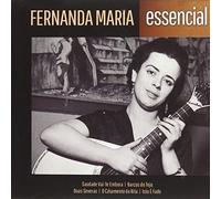 Maria Fernanda - Essencial [Import]