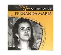 Maria, Fernanda - O Melhor De