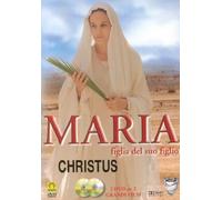 Maria, Figlia Del Suo Figlio [Italia] [DVD]