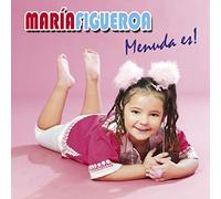 María Figueroa - Menuda Es