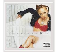 Maria - First on the 2nd Floor