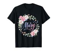 María Flor Camiseta