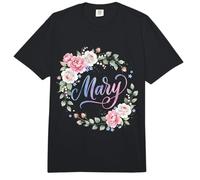 María Flor Comfort Colors Adult Heavyweight T-Shirt