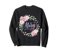 María Flor Sudadera