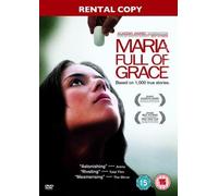 Maria Full of Grac [Alemania] [DVD]