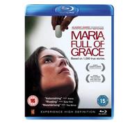 Maria Full of Grace - Maria Full Of Grace [Edizione: Regno Unito] [Reino Unido] [Blu-ray]