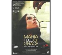 Maria full of grace [Italia] [DVD]