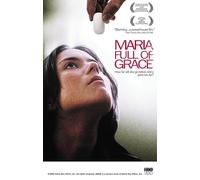 Maria Full of Grace [Reino Unido] [DVD]