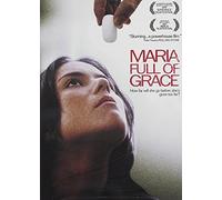 Maria Full Of Grace [Reino Unido] [DVD]