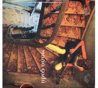 Maria Gadú - Gadu, Maria - Maria Gadú - Cd