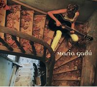 Maria Gadu' - Maria Gadú [2 CD + 1 DDVDV]