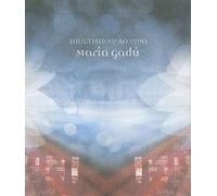 Maria Gadu -Mulitshow Ao Vivo (Blu-Ray) [DVD]