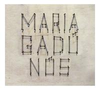 Maria Gadu - Nos (Korea Edition)