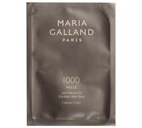 Maria Galland 1000 MILLE Les Patchs Or Contour des Yeux 4 x 2 piezas.
