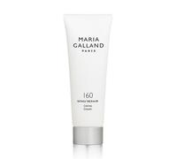 Maria Galland 160 Sensi'Repair Creme 50 Ml. Hidrata, calma y nutre la piel para garantizar un confort óptimo. Su textura cremosa deja la piel suave.