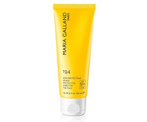 Maria Galland 194 Soin Protecteur Visage SPF 50 - Crema para el cuidado del sol, 75 ml