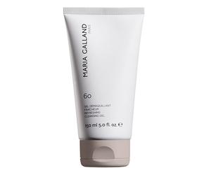 Maria Galland 60 Gel Démaquillant Fraîcheur 150 ml