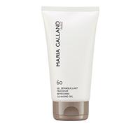 Maria Galland 60 Gel Démaquillant Fraicheur - Espuma limpiadora suave (150 ml)