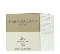 Maria Galland - Créme Hydra'Global crema facial para pieles normales a secas - 50ml