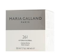 Maria Galland - Hydra'Global 261 Crème Riche 50 ml