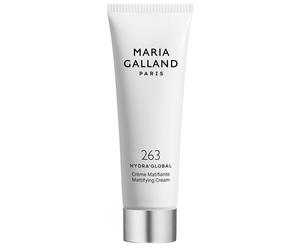 Maria Galland HYDRA'GLOBAL 263 Crema matificante 50 ml