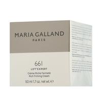 Lift´Expert. 661 Rich Firming Cream - Maria Galland