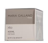 Maria Galland Ligne - Activ'Age 760 crema fina 50 ml