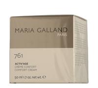 Maria Galland - Ligne Activ'Age 761 Crème Confort 50 ml
