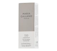 Maria Galland Lumin'Éclat 550 Soin Duo Regard 2x10 ml