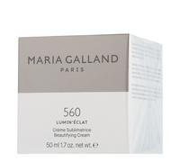 Maria Galland Lumin'Éclat - 560 Crème Sublimatrice 50 ml