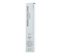 Maria Galland Mascara - 866 Mascara Ultime Volume Waterproof 01 Noir 1 pieza