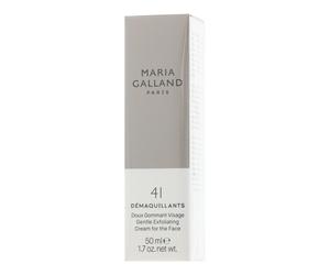 Maria Galland Mascarilla/Exfoliante - 41 Doux Gommant Visage 50 ml