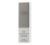 Maria Galland Mascarilla/Exfoliante - 66 Gommage Doux 50 ml