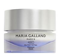 Maria Galland NUTRI’VITAL 480 Masque 50 ml