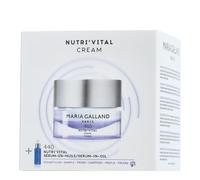 Maria Galland Nutri'Vital 460 - Crema 50 ml