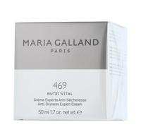 Maria Galland Nutri'Vital - 469 Crème Experte Anti-Sécheresse 50 ml
