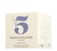 Maria Galland Nutri'Vital - 5 Crème Nourissante Velours 50 ml