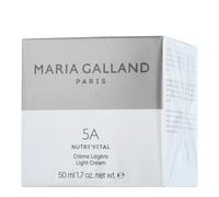 Maria Galland Nutri'Vital 5A Crème Légère 50 ml