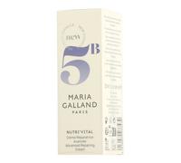 Maria Galland Nutri'Vital - 5B Crème Réparatrice Avancée 30 ml