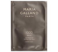 Maria Galland Paris 1000 MILLE Les Patchs Or Contour des Yeux 4 x 2 piezas.