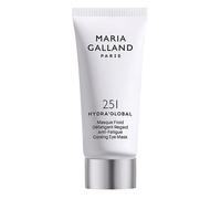 Maria Galland Paris HYDRA'GLOBAL 251 Masque Froid Défatigant Regard 30 ml