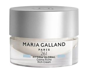 Maria Galland Paris HYDRA'GLOBAL 261 Crème Riche 30 ml