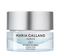 Maria Galland Paris HYDRA'GLOBAL 261 Crème Riche 50 ml