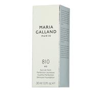Maria Galland Soin de Teint 810 Perfection Jeunesse 40 Doré 30 ml