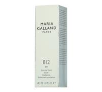 Maria Galland Soin De Teint - 812 Éclat 30 Beige Foncé 30 ml